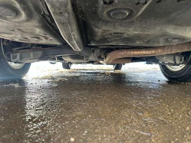 ヴェルファイア2.5 X 4WD　社外ナビ/Bカメラ/両側パワスラ/ETC/8人乗 2500