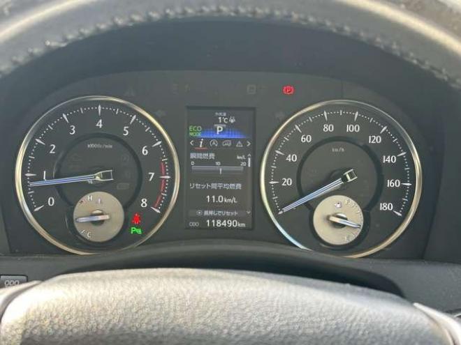 ヴェルファイア2.5 X 4WD　社外ナビ/Bカメラ/両側パワスラ/ETC/8人乗 2500
