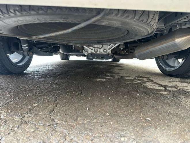 アルファードハイブリッド2.4 SR 4WD　ケンスタイルエアロ/ローダウン/サンルーフ 2400