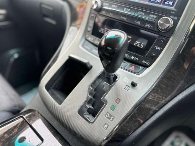 アルファードハイブリッド2.4 SR 4WD　ケンスタイルエアロ/ローダウン/サンルーフ 2400