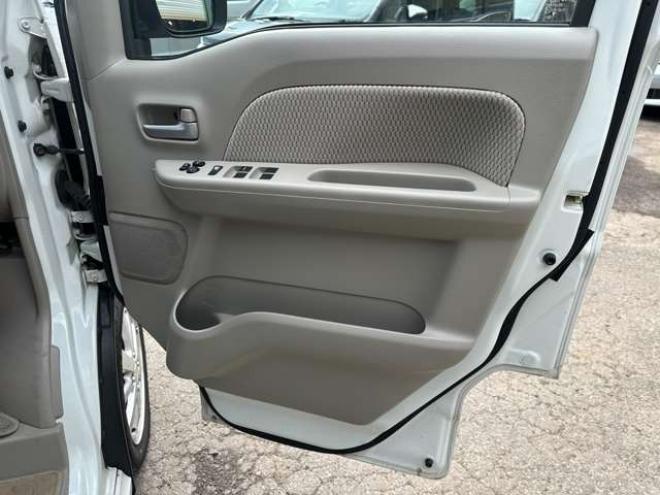 エブリィワゴン PZターボスペシャル ハイルーフ 4WD　社外ナビTV/Bカメラ/両側パワスラ/ETC 660
