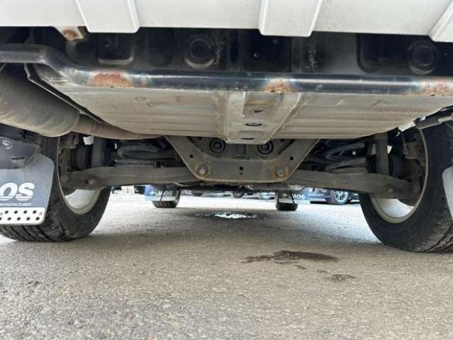 パジェロ3.2 ロング スーパーエクシード ディーゼルターボ 4WD　電動シート/ドラレコ/ナビ/Bカメラ/ETC 3200