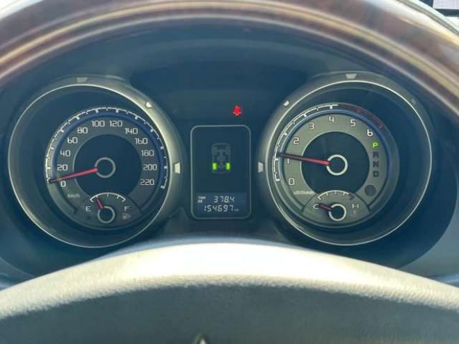 パジェロ3.2 ロング スーパーエクシード ディーゼルターボ 4WD　電動シート/ドラレコ/ナビ/Bカメラ/ETC 3200
