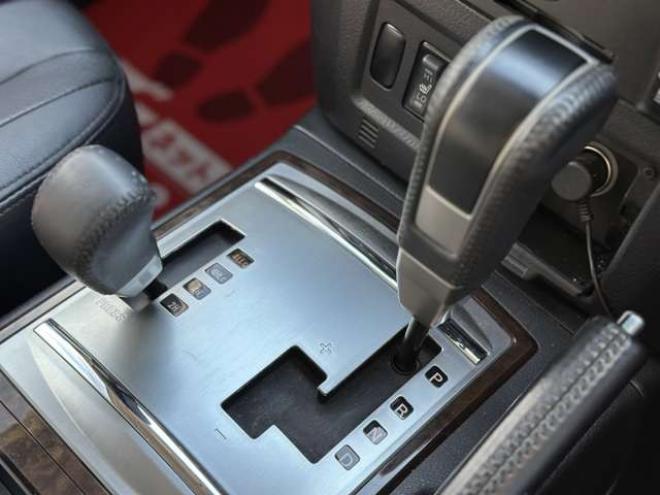 パジェロ3.2 ロング スーパーエクシード ディーゼルターボ 4WD　電動シート/ドラレコ/ナビ/Bカメラ/ETC 3200