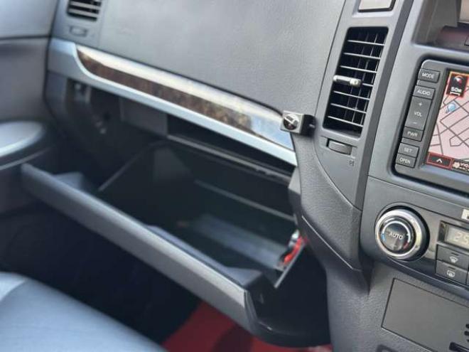 パジェロ3.2 ロング スーパーエクシード ディーゼルターボ 4WD　電動シート/ドラレコ/ナビ/Bカメラ/ETC 3200