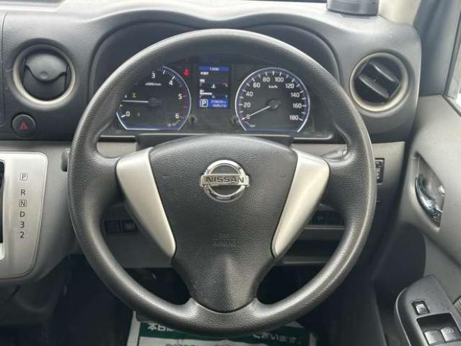 キャラバンNV350 2.5 プレミアムGX ロングボディ ディーゼルターボ 4WD　記録簿/ディスプレイオーディオ/Bカメラ 2500
