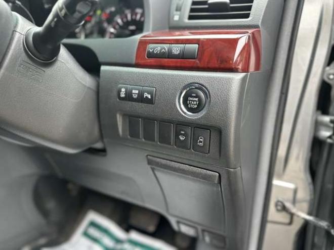 アルファード2.4 240S 4WD　ワンオーナー/社外ナビ/後席モニタ/エアロ 2400