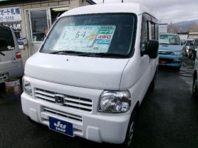 アクティ　SDX 4WD 660 5Dr