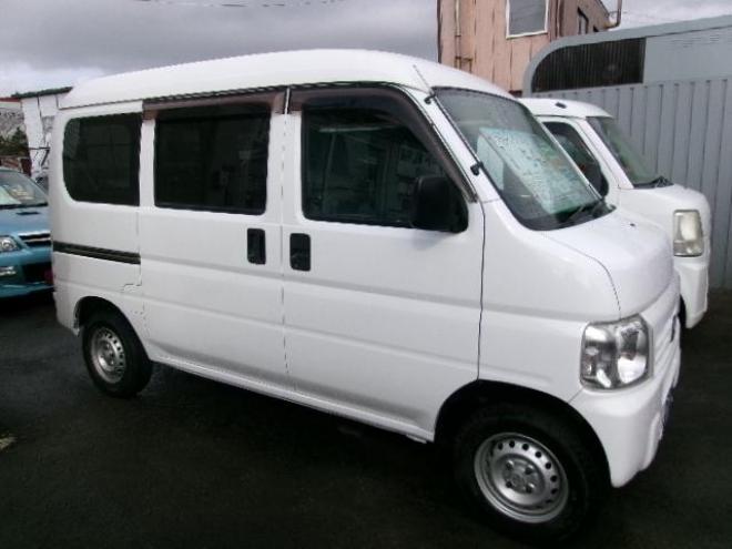 アクティSDX 4WD 660 5Dr