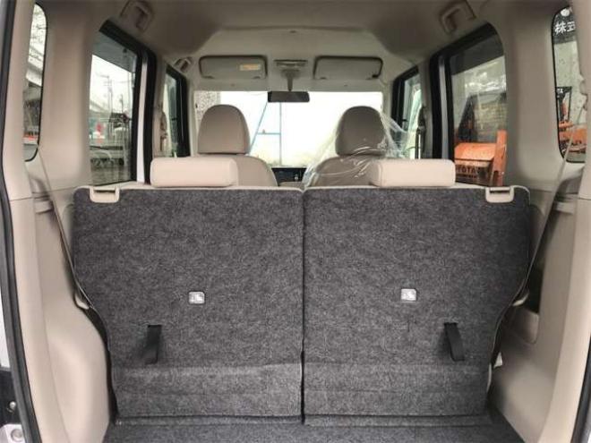 デイズルークスS 4WD　フルセグナビ　Rカメラ 660