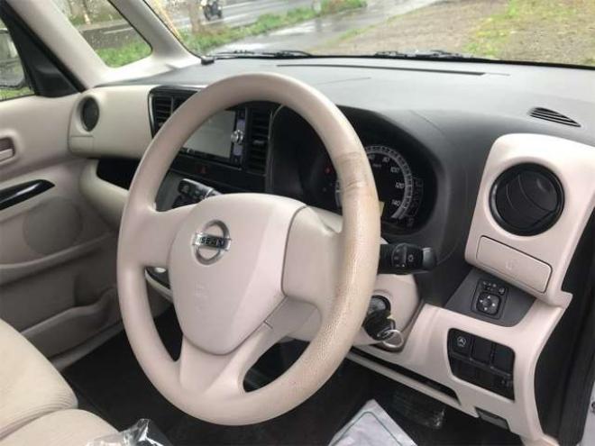 デイズルークスS 4WD　フルセグナビ　Rカメラ 660