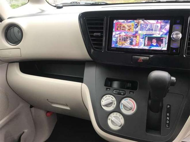 デイズルークスS 4WD　フルセグナビ　Rカメラ 660