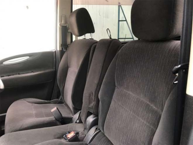 セレナ2.0 20S Vセレクション 4WD　Pドア　1オーナー　スマートキー　寒冷地 2000