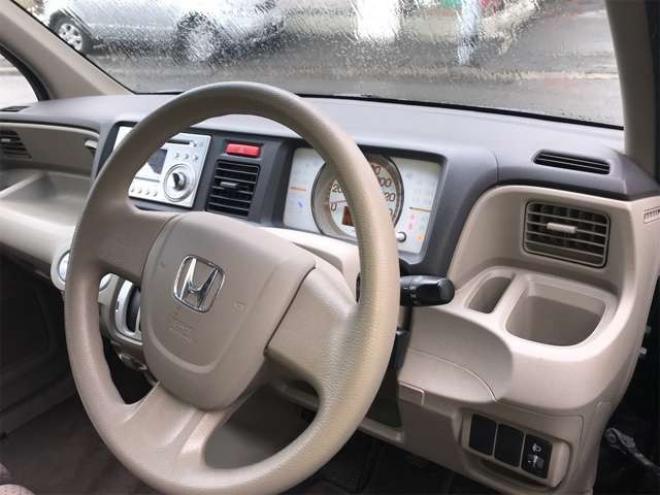 ライフパステル 4WD　スマートキー 660