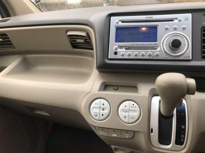 ライフパステル 4WD　スマートキー 660