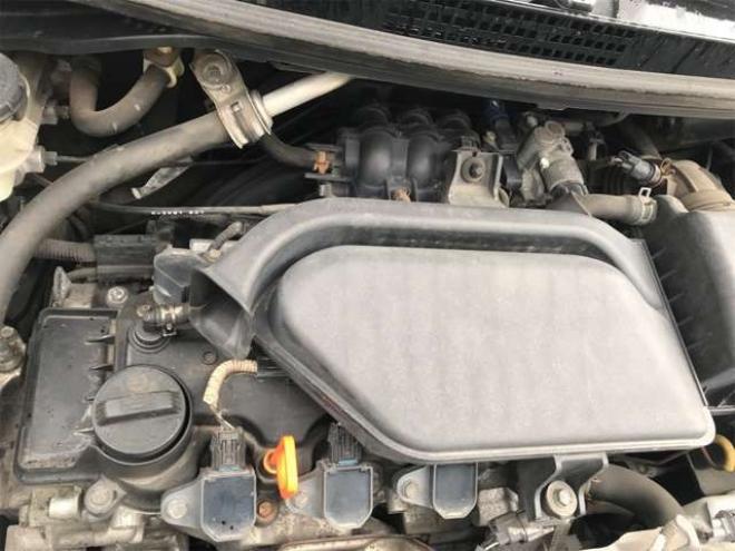 ライフパステル 4WD　スマートキー 660