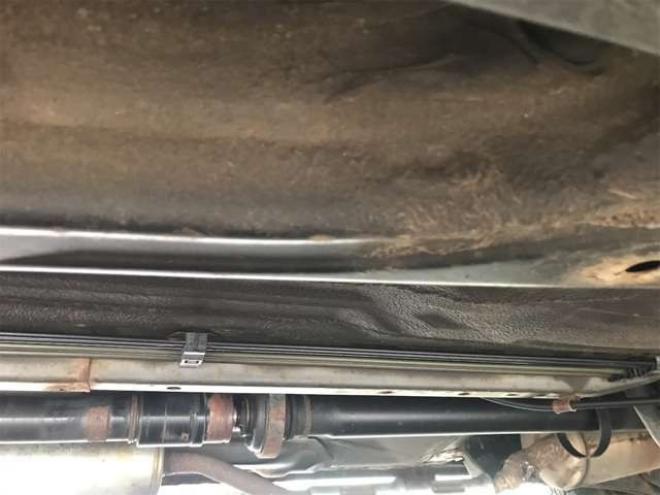 ライフパステル 4WD　スマートキー 660