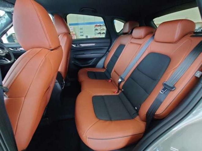 CX-52.2 XD レトロスポーツエディション ディーゼルターボ 4WD　展示アップ 特別仕様車 登録済未使用車 2200