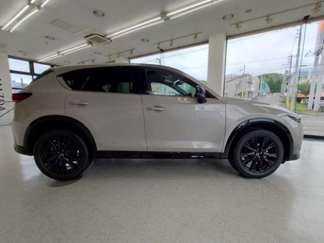 CX-52.2 XD レトロスポーツエディション ディーゼルターボ 4WD　展示アップ 特別仕様車 登録済未使用車 2200