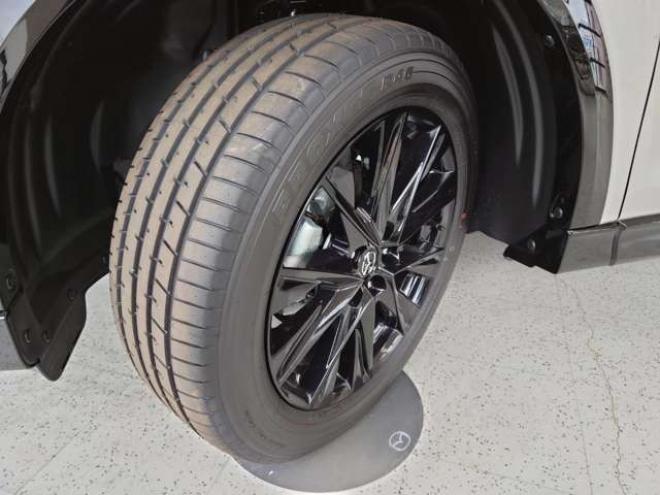 CX-52.2 XD レトロスポーツエディション ディーゼルターボ 4WD　展示アップ 特別仕様車 登録済未使用車 2200