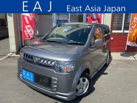 オッティ　RS FOUR 4WD　1年保証/23000キロ/夏冬タイヤ付/修復歴無 660