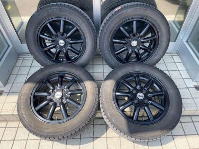 ハスラーXターボ 4WD　1年保証/Wi-Fiナビ・BTフルセグ/Bカメラ 660