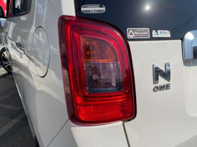 N-ONEプレミアム ツアラー Lパッケージ 4WD　1年保証/BTフルセグ/Bカメラ/エンスタ/ETC 660