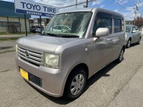 ムーヴコンテ　 4WD 660 5Dr