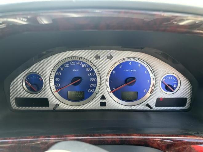 ボルボ 4WD 2600 5Dr