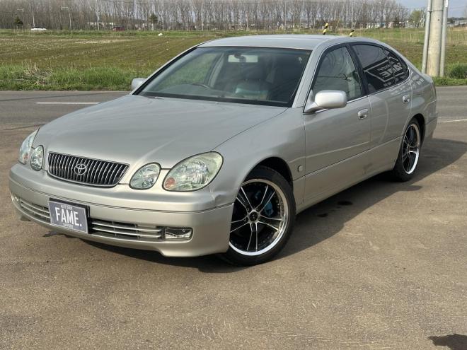 アリスト3.0S 300ウォールナットパッケージ5名 3000