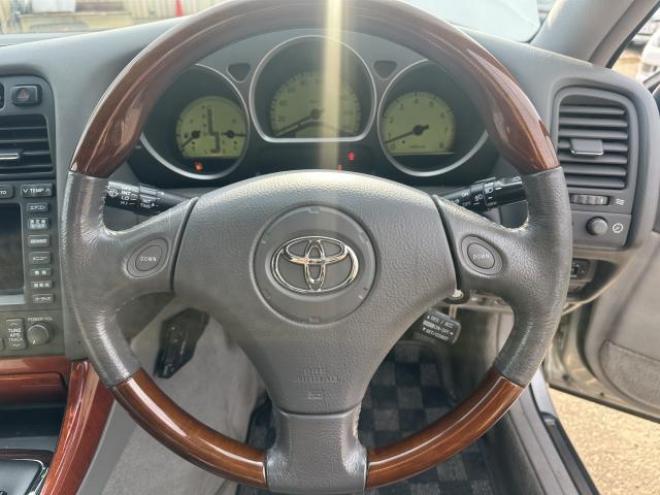 アリスト3.0S 300ウォールナットパッケージ5名 3000