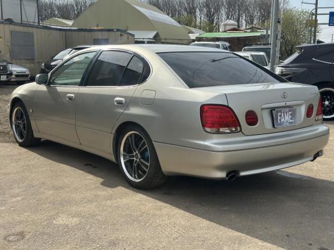 アリスト3.0S 300ウォールナットパッケージ5名 3000