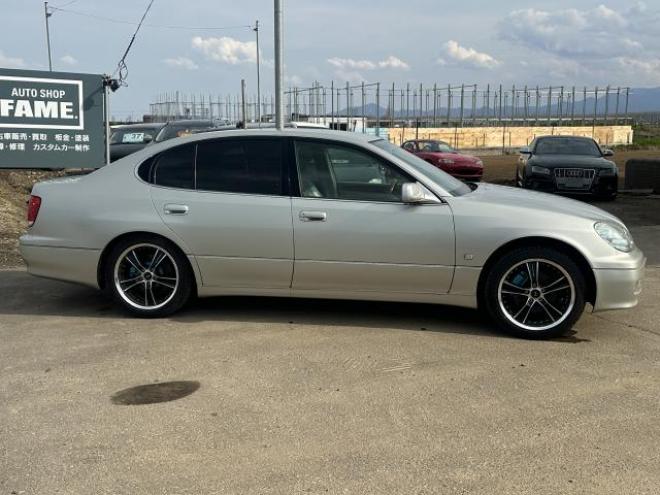 アリスト3.0S 300ウォールナットパッケージ5名 3000