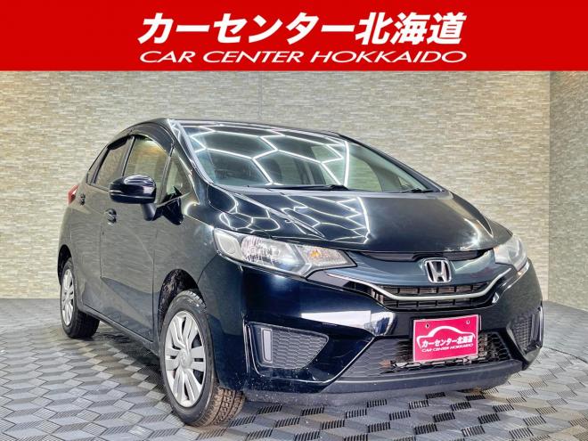 フィット13G Fパッケージ 4WD 5年保証 スマキー Bカメ 寒冷地仕様 禁煙 車検整備2年付 修復歴無