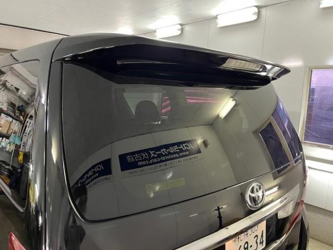 アルファード２４０Ｓ　プライムセレクションⅡ　タイプゴールド　禁煙車　ＷＡＫＯＳバリアスコーティング済　ＳＭＡＣＫブラポリ１６インチＡＷ　社外１６ＡＷ＋スタッドレスタイヤ付　両側パワースライドドア　パワーバックドア　純正ＨＤＤナビ（ワンセグ地デジ　ＤＶＤ再生）＋バックカメラ　前後コーナーセンサー　横滑り防止装置　ＨＩＤ　ＥＴＣ 　タイミングチェーン 4WD 2400 5Dr