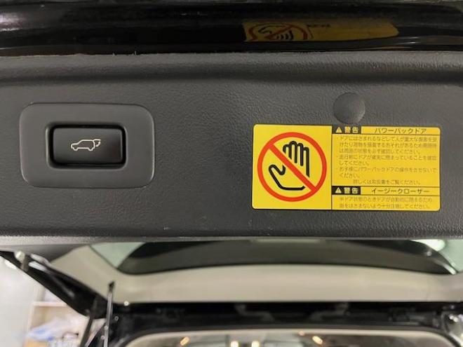 アルファード２４０Ｓ　プライムセレクションⅡ　タイプゴールド　禁煙車　ＷＡＫＯＳバリアスコーティング済　ＳＭＡＣＫブラポリ１６インチＡＷ　社外１６ＡＷ＋スタッドレスタイヤ付　両側パワースライドドア　パワーバックドア　純正ＨＤＤナビ（ワンセグ地デジ　ＤＶＤ再生）＋バックカメラ　前後コーナーセンサー　横滑り防止装置　ＨＩＤ　ＥＴＣ 　タイミングチェーン 4WD 2400 5Dr