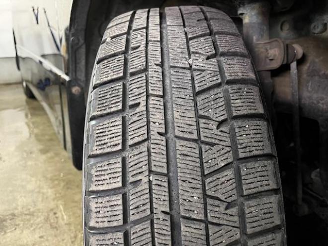 アルファード２４０Ｓ　プライムセレクションⅡ　タイプゴールド　禁煙車　ＷＡＫＯＳバリアスコーティング済　ＳＭＡＣＫブラポリ１６インチＡＷ　社外１６ＡＷ＋スタッドレスタイヤ付　両側パワースライドドア　パワーバックドア　純正ＨＤＤナビ（ワンセグ地デジ　ＤＶＤ再生）＋バックカメラ　前後コーナーセンサー　横滑り防止装置　ＨＩＤ　ＥＴＣ 　タイミングチェーン 4WD 2400 5Dr