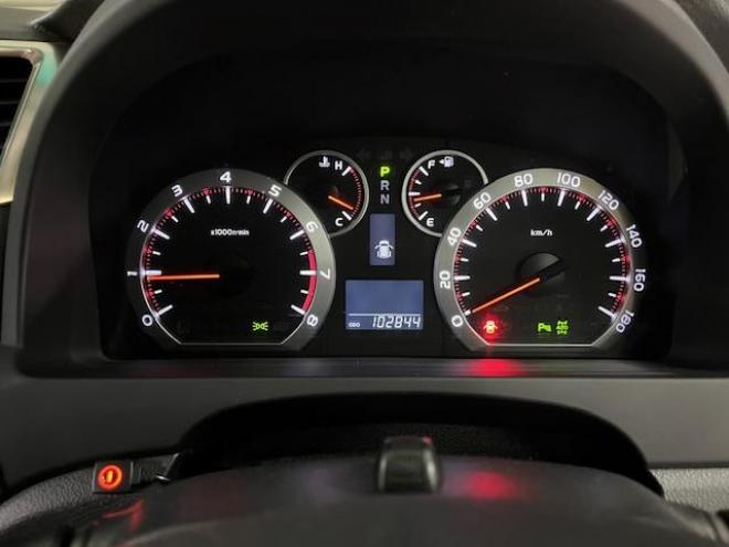 アルファード２４０Ｓ　プライムセレクションⅡ　タイプゴールド　禁煙車　ＷＡＫＯＳバリアスコーティング済　ＳＭＡＣＫブラポリ１６インチＡＷ　社外１６ＡＷ＋スタッドレスタイヤ付　両側パワースライドドア　パワーバックドア　純正ＨＤＤナビ（ワンセグ地デジ　ＤＶＤ再生）＋バックカメラ　前後コーナーセンサー　横滑り防止装置　ＨＩＤ　ＥＴＣ 　タイミングチェーン 4WD 2400 5Dr