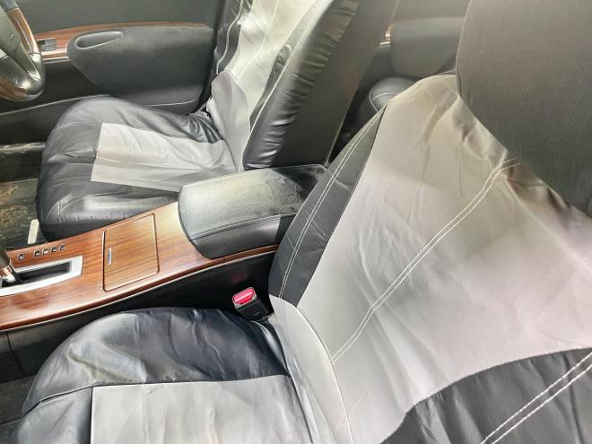 ティアナ250XE FOUR 4WD 5年保証 スマキー ETC 寒冷地仕様 禁煙 車検整備2年付 修復歴無