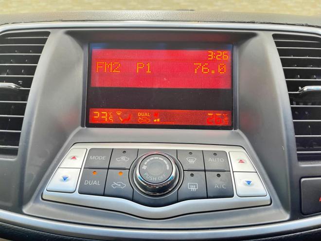 ティアナ250XE FOUR 4WD 5年保証 スマキー ETC 寒冷地仕様 禁煙 車検整備2年付 修復歴無