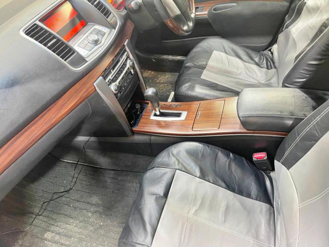 ティアナ250XE FOUR 4WD 5年保証 スマキー ETC 寒冷地仕様 禁煙 車検整備2年付 修復歴無