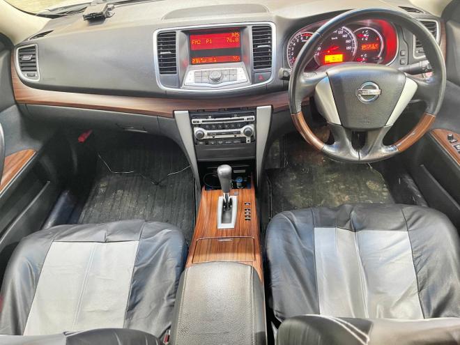 ティアナ250XE FOUR 4WD 5年保証 スマキー ETC 寒冷地仕様 禁煙 車検整備2年付 修復歴無