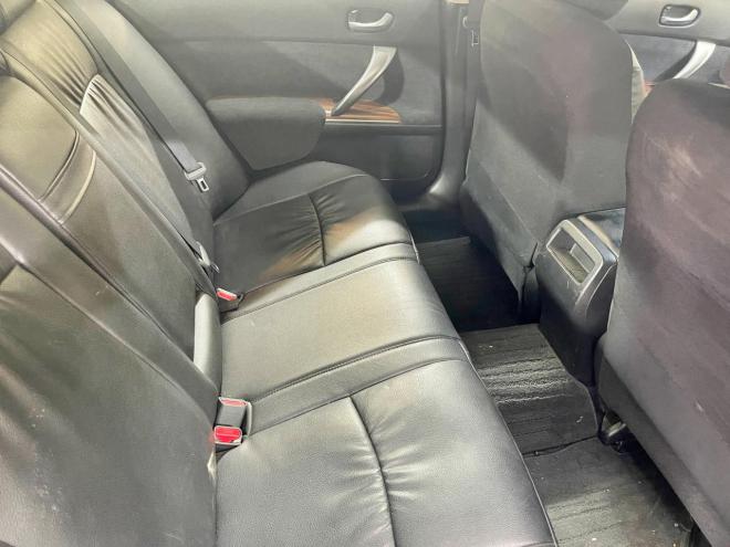 ティアナ250XE FOUR 4WD 5年保証 スマキー ETC 寒冷地仕様 禁煙 車検整備2年付 修復歴無