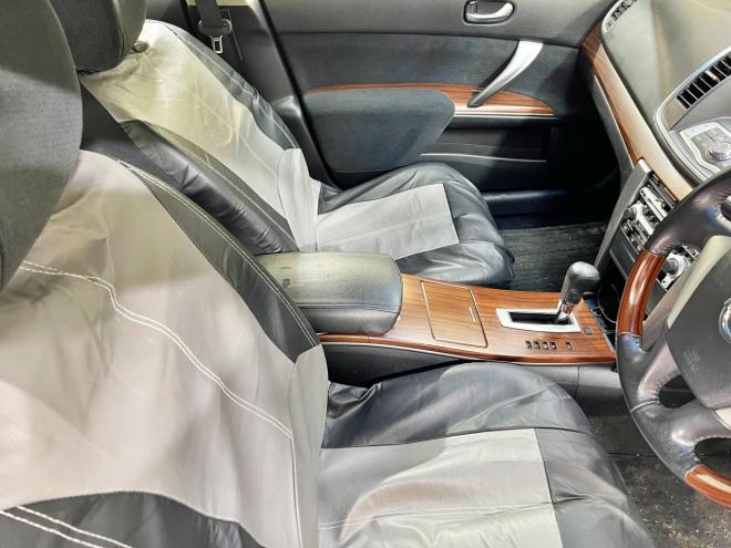 ティアナ250XE FOUR 4WD 5年保証 スマキー ETC 寒冷地仕様 禁煙 車検整備2年付 修復歴無