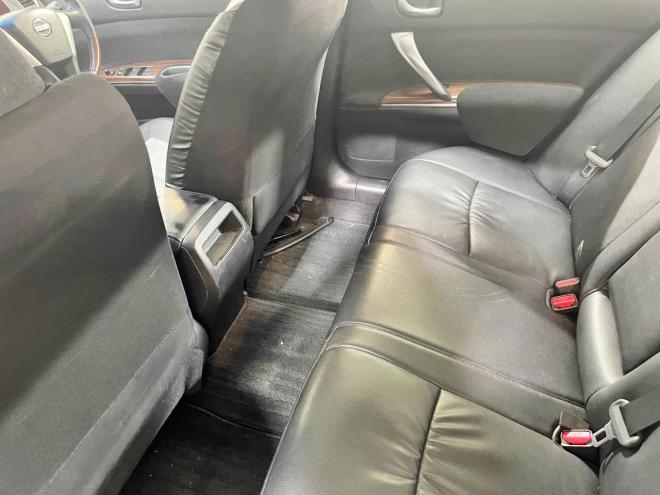 ティアナ250XE FOUR 4WD 5年保証 スマキー ETC 寒冷地仕様 禁煙 車検整備2年付 修復歴無
