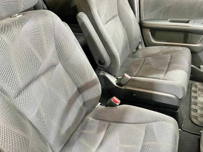 ステップワゴン2.0スパーダS 4WD 5年保証 パワスラ ナビTV ETC 寒冷地仕様 禁煙 車検整備2年付