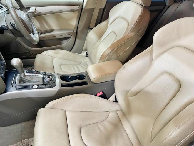 アウディ2.0TFSI クワトロ 4WD 5年保証 スマキー ナビ Bカメ ETC 寒冷地仕様 禁煙 車検整備2年付 修復歴無