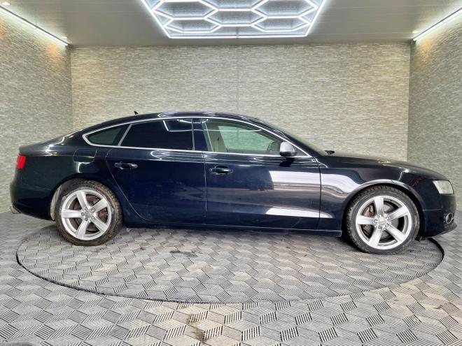 アウディ2.0TFSI クワトロ 4WD 5年保証 スマキー ナビ Bカメ ETC 寒冷地仕様 禁煙 車検整備2年付 修復歴無