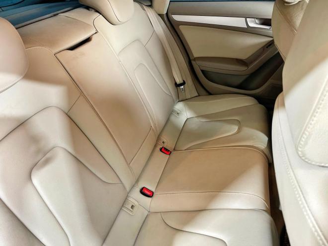 アウディ2.0TFSI クワトロ 4WD 5年保証 スマキー ナビ Bカメ ETC 寒冷地仕様 禁煙 車検整備2年付 修復歴無