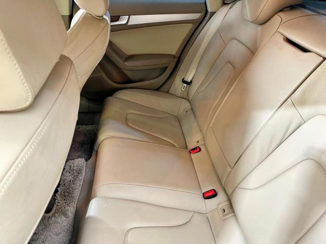 アウディ2.0TFSI クワトロ 4WD 5年保証 スマキー ナビ Bカメ ETC 寒冷地仕様 禁煙 車検整備2年付 修復歴無